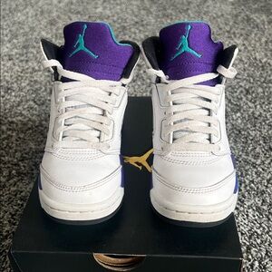 Jordan 5 Retro Kids